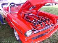 Miscellaneous Cars/57 Chevy with 8 Turbos/carlisle.jpg